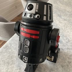 Disney droid (works fine)