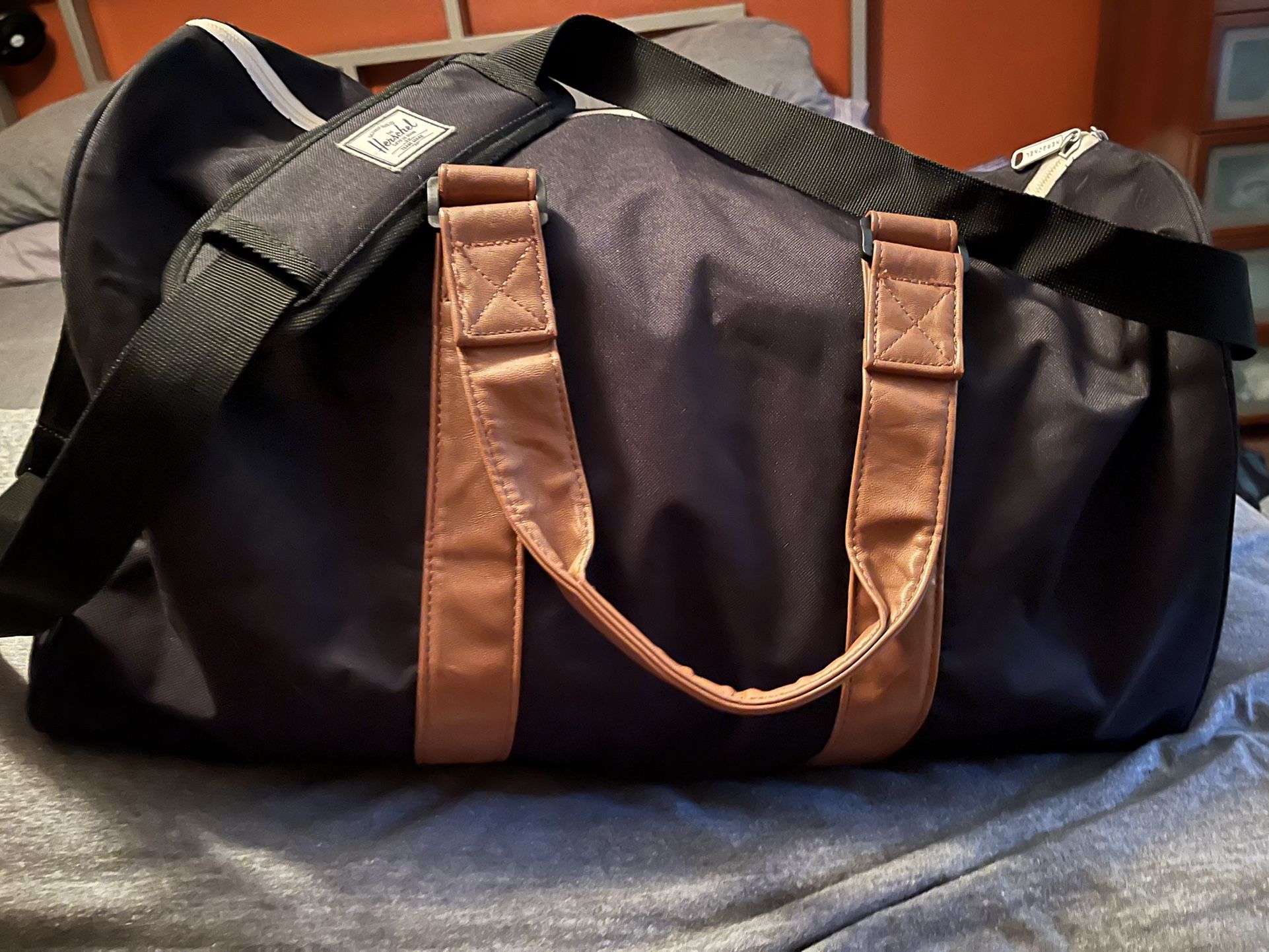 Herschel Duffle Bag