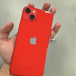 iPhone 14 Plus 128GB CARRIER UNLOCKED
