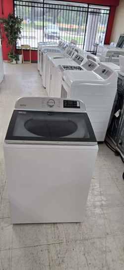 Working Properly maytag washer 🎁🎁🎁🎁