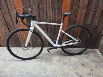 Scott Contessa Speedster 15