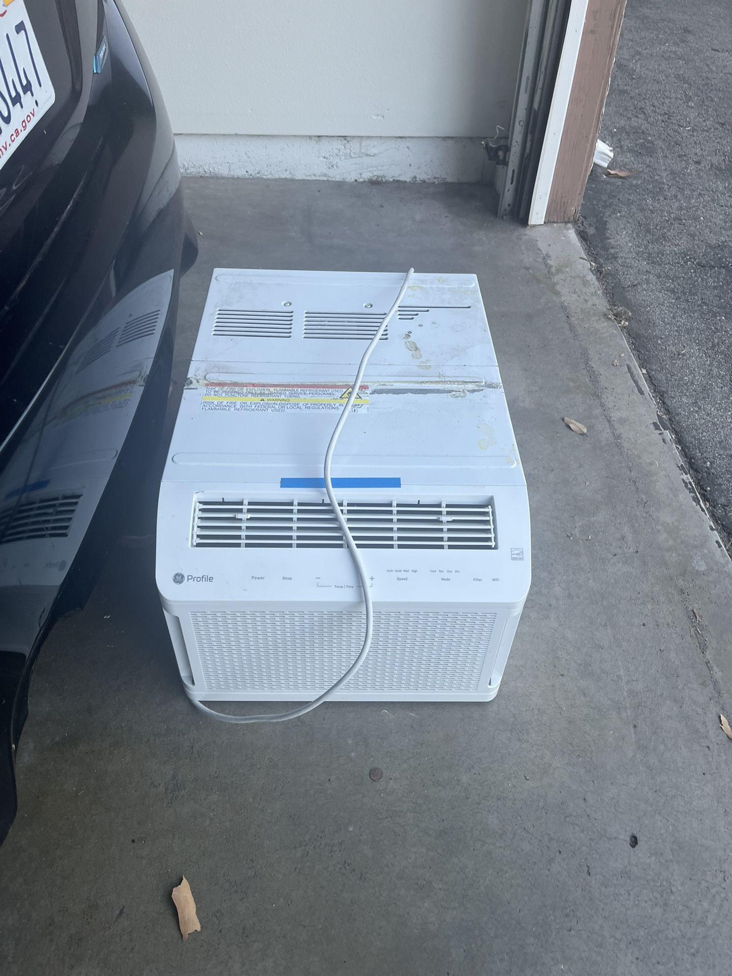 Ac Unit