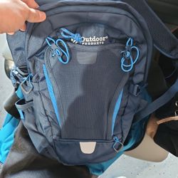  Camping Water Bag