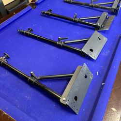 Ring Light Wall Mounts