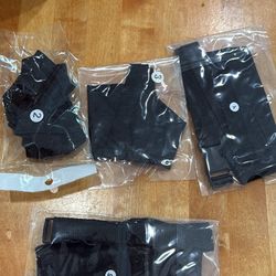 5 Chihuahua Muzzles 