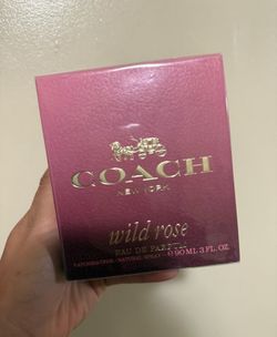 Coach Perfume