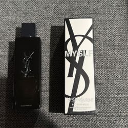 YSL MYSLF