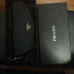 Prada Glasses, Brand new never worn all papers come with 