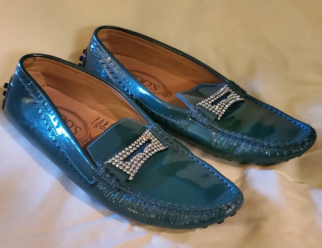 Tod's Loafers Women's