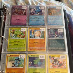 ✨Pokemon Card Sale✨