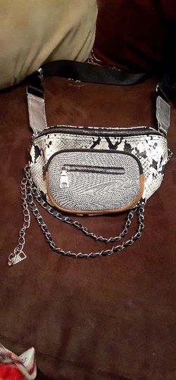 Steve Madden Fanny Pack