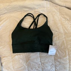 Lululemon Sports Bra size 4