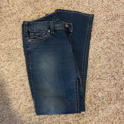 Women’s Jeans 