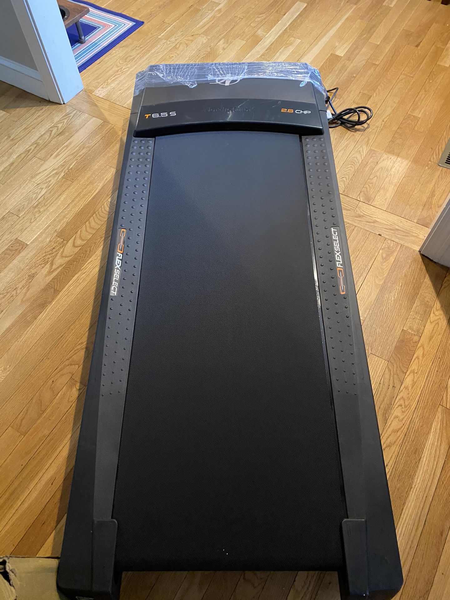 Nordictrack T6.5s Treadmill Brand New! for Sale in Danvers, MA OfferUp