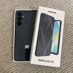 Samsung Galaxy A16 5G