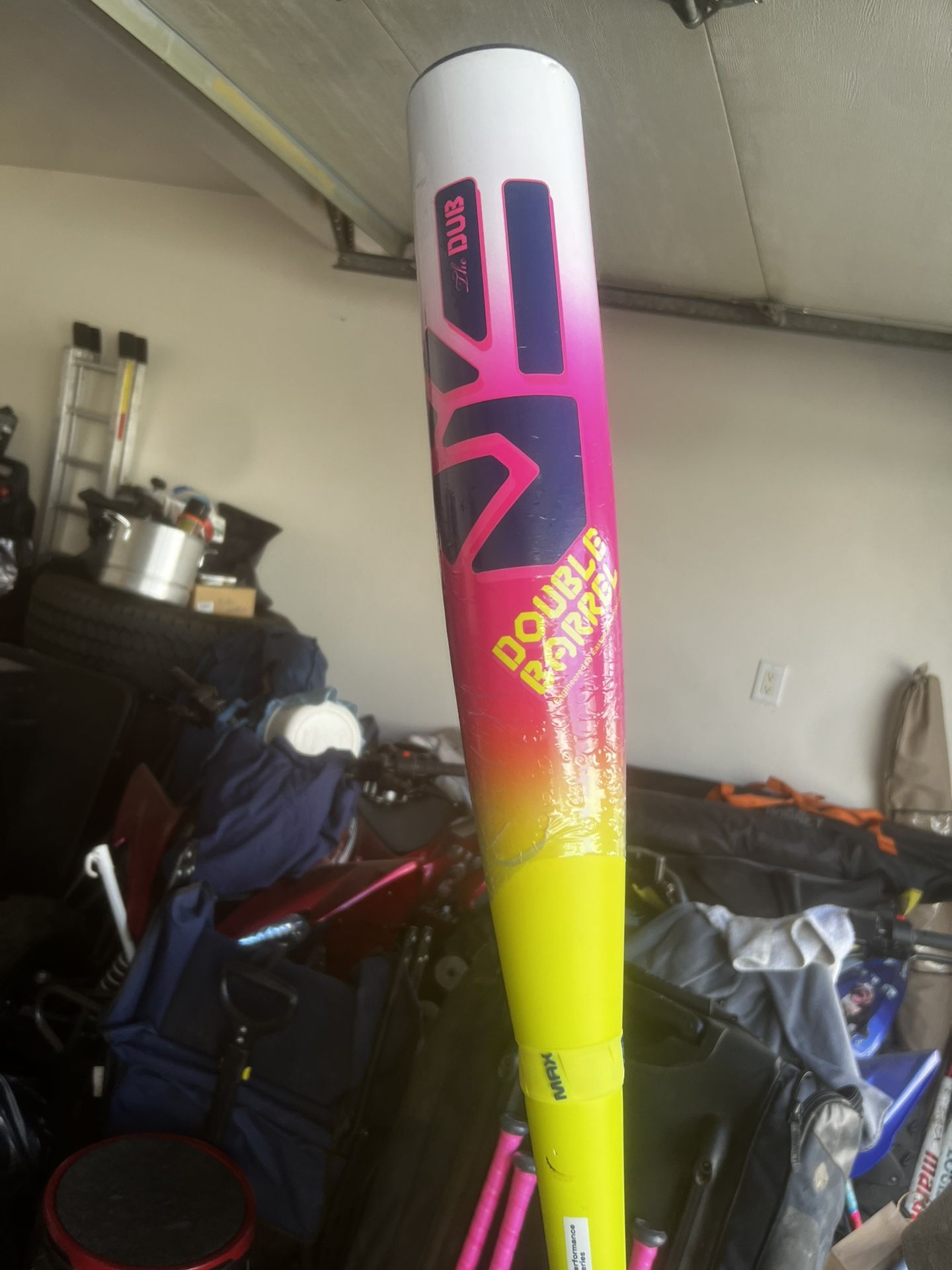 Easton Dub Unrealised 30-5