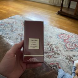 Tom Ford Lost Cherry  100ml