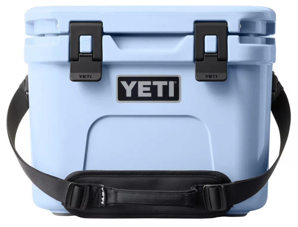 YETI Roadie 15 Hard Cooler
