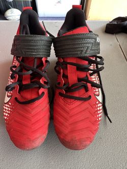 Nike Cleats