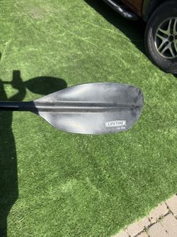 Lifetime Lite Elite Kayak Paddle