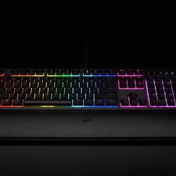 Razer Ornata Chroma Keyboard