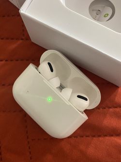 AirPods Pro