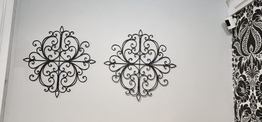Cast Iron Decor