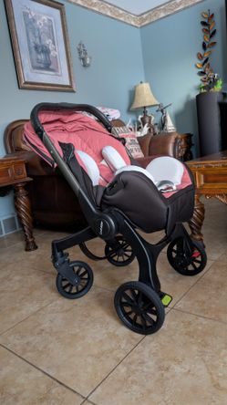 Baby Stroller