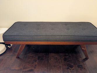 Dining sitting bench