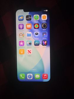 iPhone 12 – 256GB – Unlocked – Great Condition