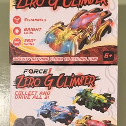 RC Cars