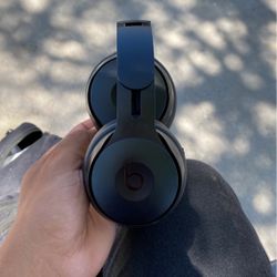 Solo Pro Beats 