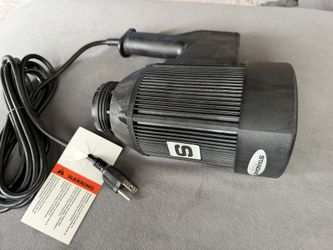 Standard Pump