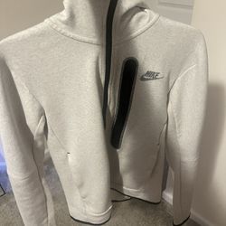 Women’s nike zip up 