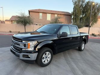 F150 2018 XLT