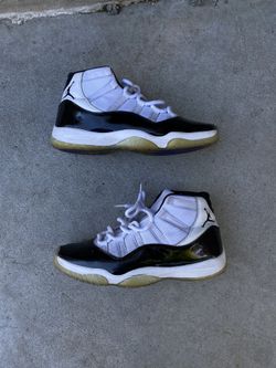 Jordan 11 Concord 