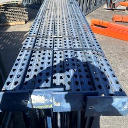 Pallet Rack 