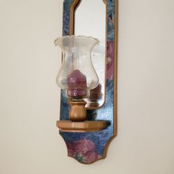 Candle Holder Sconces 