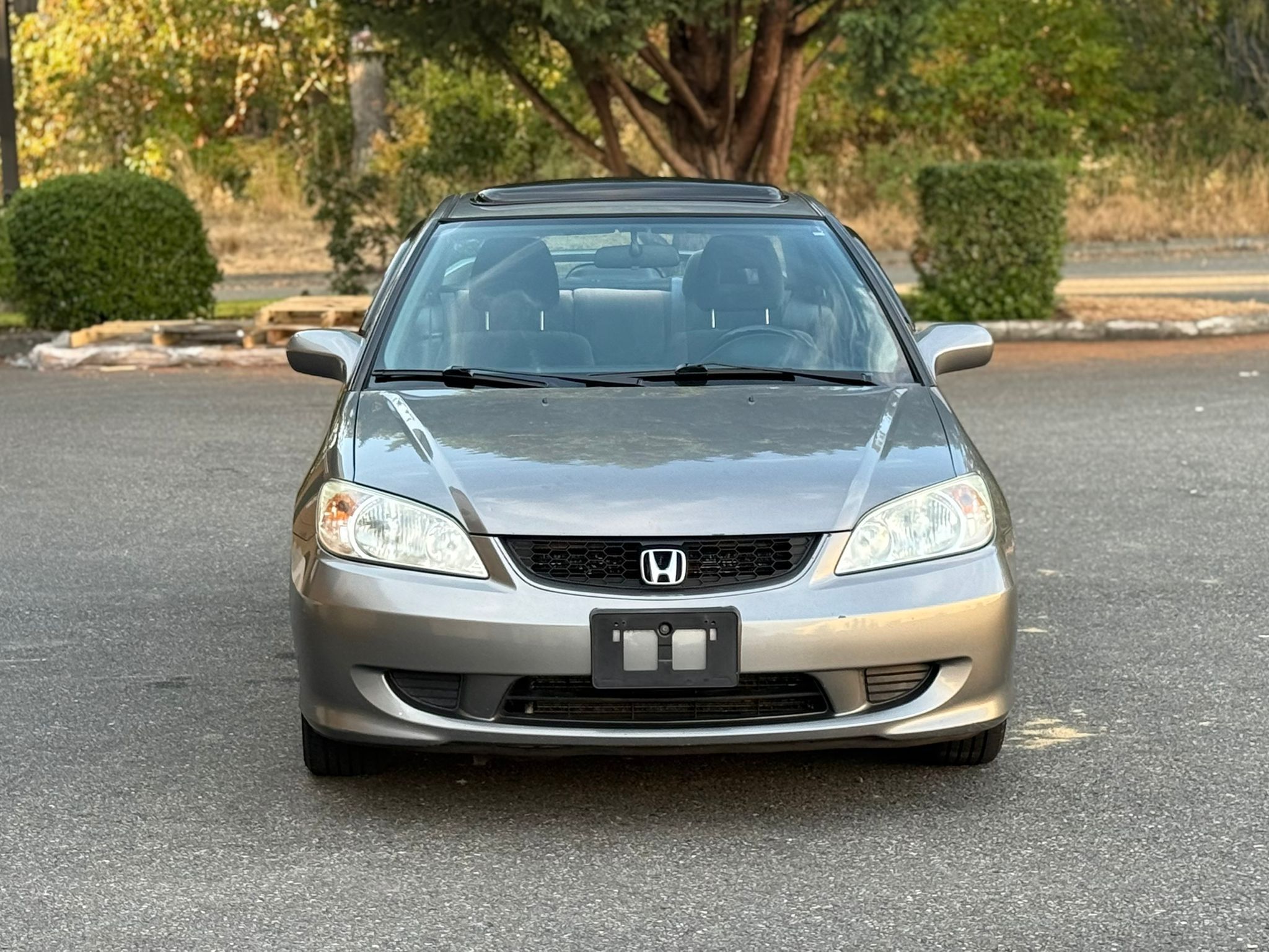 2005 Honda Civic