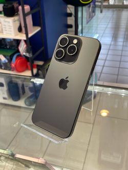 iPhone 15 Pro 128GB AT&T