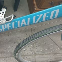 Specialized Road Bike WSD 700c. $299