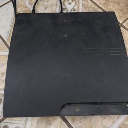 Ps3 320gb