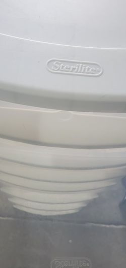 Drawer Tower Plastic Storage Organizer 