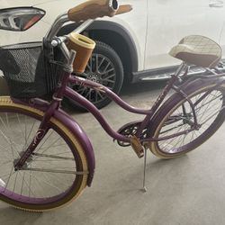Bike - Very Good Condition