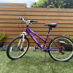 Kent Terra 2.4 Youth Mountain Bike - Great Condition!