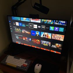 Set Up/ Gaming