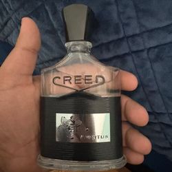 Creed Cologne