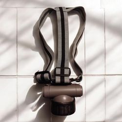 NWOT LUMINAR EVERYDAY 100 Lumen Swivel Lens LED Headlamp