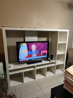 Entertainment Center