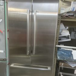 bosch  refrigerator built in 36 w